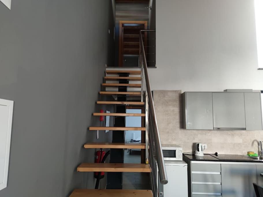 Villa Typical House Faro Downtown Private Entrance Exterior foto